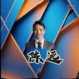 陈远